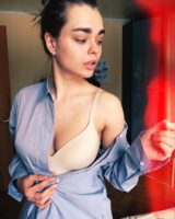 Маха Горячева Photo #7