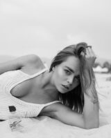 Маха Горячева Photo #32