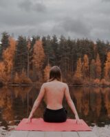 Маха Горячева Photo #30
