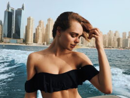 Маха Горячева Photo #23