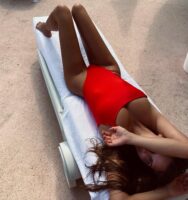 Каролина Севастьянова Photo #107