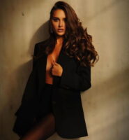 Каролина Севастьянова Photo #24