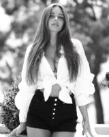 Каролина Севастьянова Photo #25