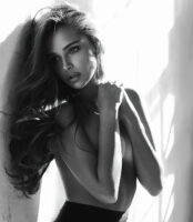 Каролина Севастьянова Photo #23