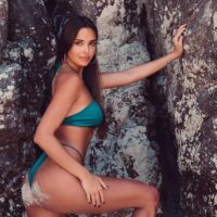 Каролина Севастьянова Photo #81