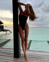 Каролина Севастьянова Photo #89