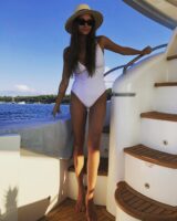 Каролина Севастьянова Photo #93