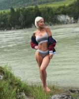 Любовь Томская Photo #13