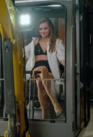 Ангелина Стерична Photo #69