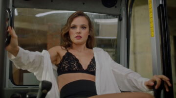 Ангелина Стерична Photo #70