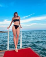 Ангелина Стерична Photo #85