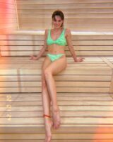 Ангелина Стерична Photo #95
