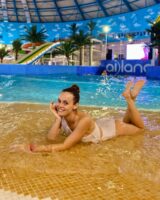 Ангелина Стерична Photo #120