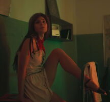Ангелина Стерична Photo #24