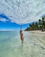 Ангелина Стерична Photo #97