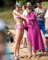 Ангелина Стерична Photo #108