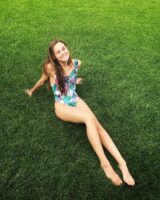 Ангелина Стерична Photo #114