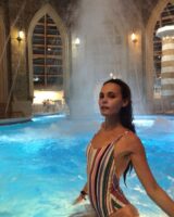 Ангелина Стерична Photo #116