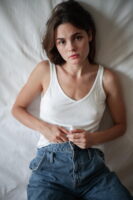 Ангелина Стерична Photo #123