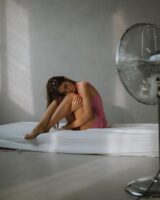 Ангелина Стерична Photo #131