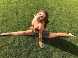 Ангелина Стерична Photo #132