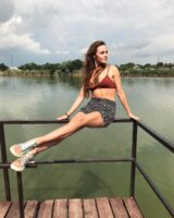 Ангелина Стерична Photo #133
