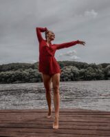 Ангелина Стерична Photo #135
