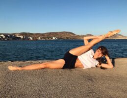 Ангелина Стерична Photo #137
