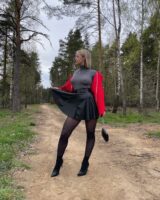 Любовь Томская Photo #36