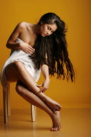 Илана Юрьева Photo #2