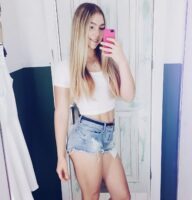 Марьяна Наумова Photo #4