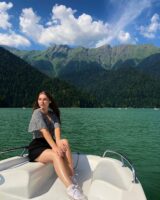 Марьяна Наумова Photo #9