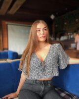 Марьяна Наумова Photo #10