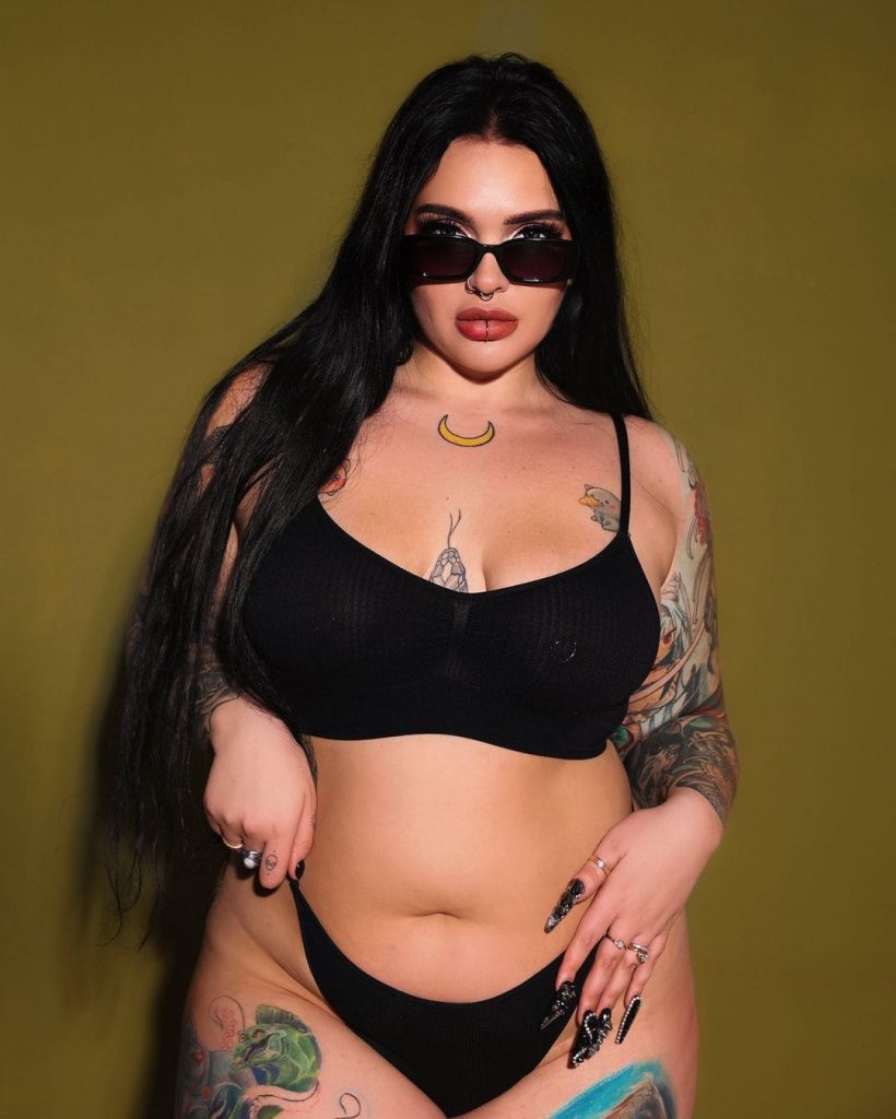 Наталья Гончарова Photo #110