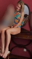 Алёна Коломина Photo #6