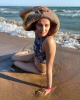 Алёна Коломина Photo #1