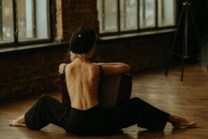Алёна Коломина Photo #21