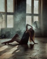 Алёна Коломина Photo #35