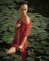 Алёна Коломина Photo #45