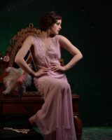 Анастасия Тюнина Photo #19