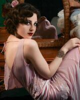 Анастасия Тюнина Photo #20