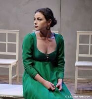 Анастасия Тюнина Photo #26