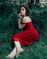 Анастасия Тюнина Photo #16