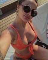 Анна Асти Photo #21
