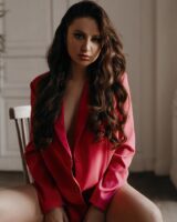 Анна Асти Photo #65