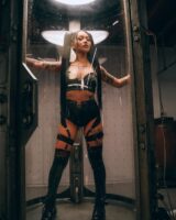 Белла Порч Photo #10