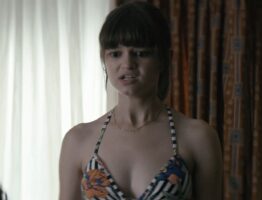 Сиэра Браво Photo #16