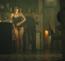 Дарья Урсуляк Photo #24