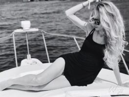 Екатерина Моргунова Photo #14