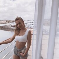Эстер Экспозито Photo #58